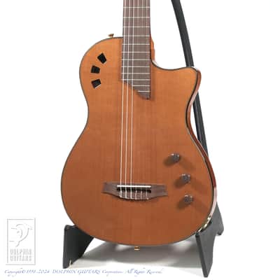 CORDOBA STAGE GUITAR (TRADITIONAL CD) image 1