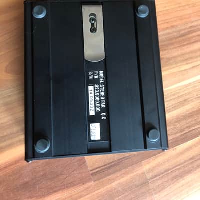 Nobels  Stereo Pak REFURBISHED image 4