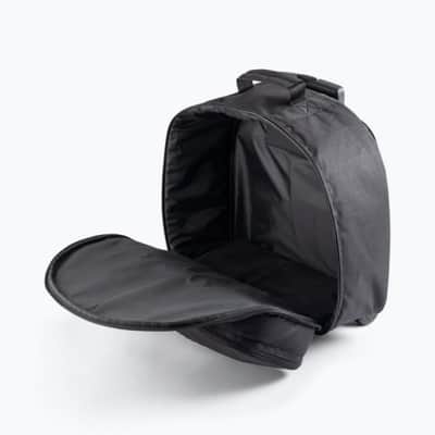 On-Stage SSK2500 Student Snare Kit w/Snare Drum, Snare Stand, (2) Drumsticks, Rolling Bag image 8