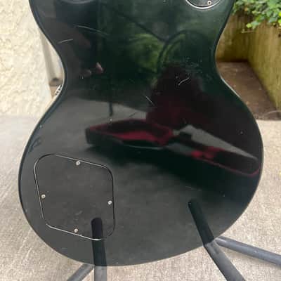 Gibson Les Paul Standard 1989 - Ebony image 18
