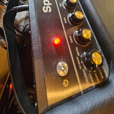 Positive Grid Spark 40 40-Watt 2x4" Modeling Guitar Combo image 7