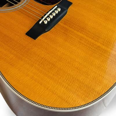 Martin Standard Series HD-28 2013 image 10