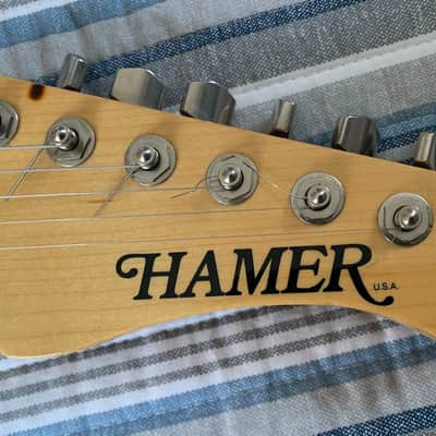 Hamer USA Daytona 1994 image 7