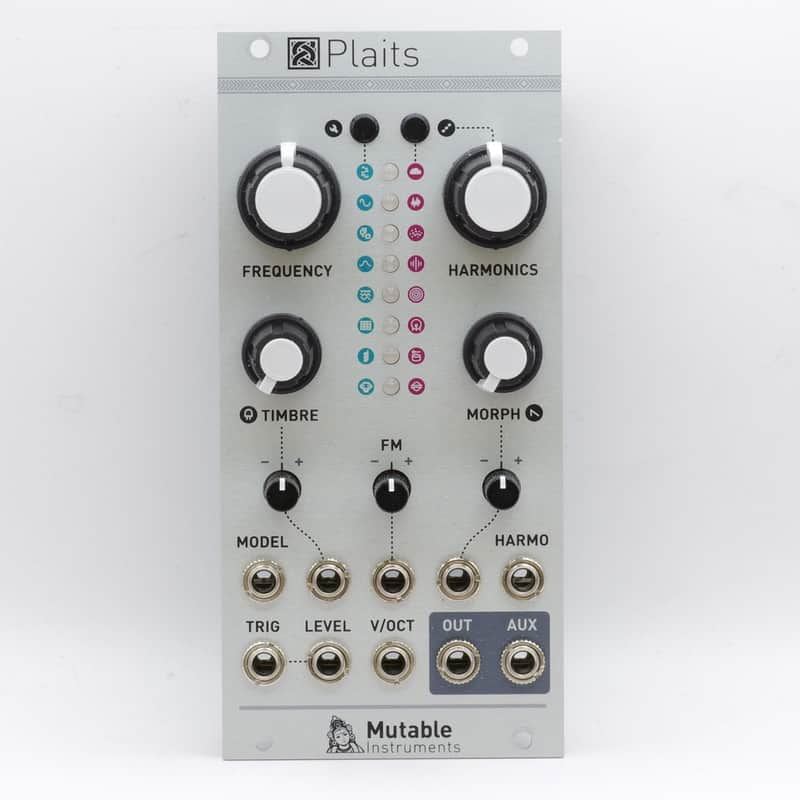 Mutable Instruments Plaits image 1