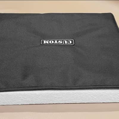 Custom padded cover for DEVIALET 140 Pro Amplifier image 6
