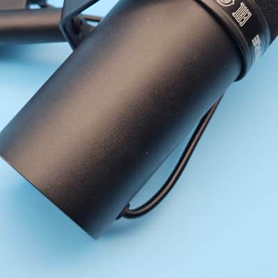 ☆Authentic Shure SM7B Cardioid Dynamic Microphone image 9