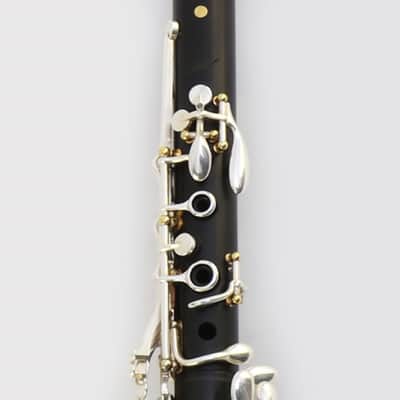 Buffet Crampon Elite (light weight) image 5