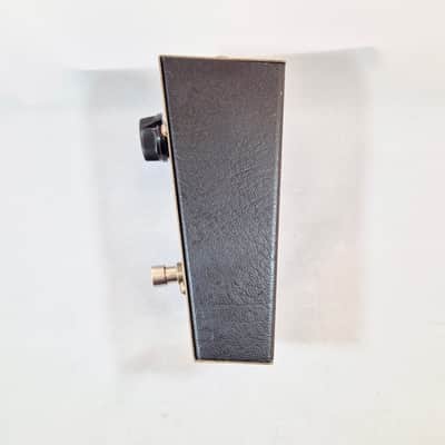 Electro-Harmonix Doctor Q Envelope Filter 1976/77 - Silver image 6