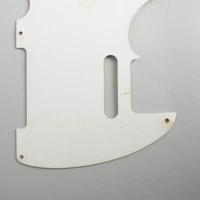 Fender Telecaster Solid Body Electric Guitar (1958), ser. #026990, black tolex hard shell case. image 23