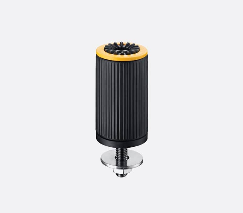 Yellowtec YT3215 Table Mic Arm Base image 1