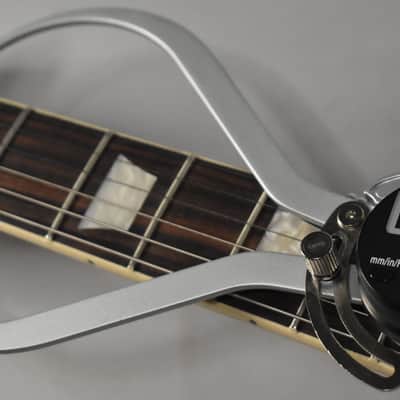 2025 Gibson SG Standard ‘61 Custom Color TV Yellow w/OHSC image 17