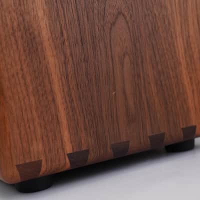 Milkman Sound The Pedal Steel Tube Amp w/ 2x12 Walnut Cabinet & Covers #59257 image 18