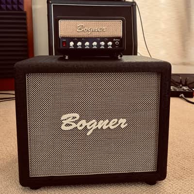 Bogner Ecstasy Mini 30 Guitar Amp NEW image 5