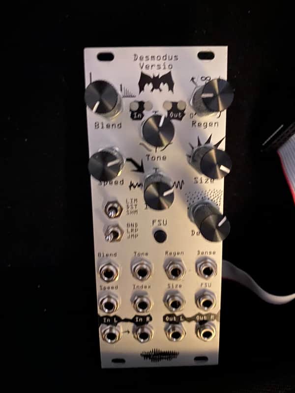 Noise Engineering Desmodus Versio