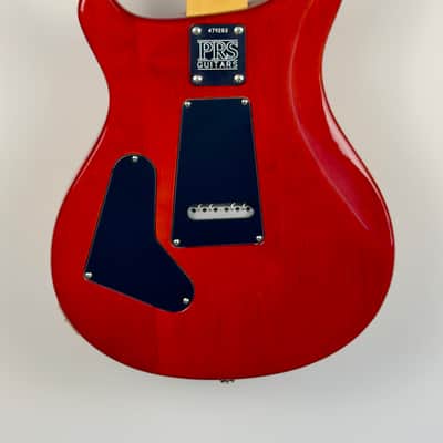 1994 PRS CE 24 – Flame Maple Top | Dragon Pickups |  Mint - OHSC image 2
