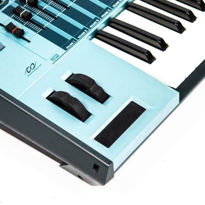 Yamaha Motif XS6 Owned by Travis Barker image 4