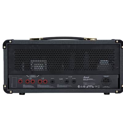 Marshall SC20H 20-Watt 2203 JCM800 Guitar Head - Open Box image 6