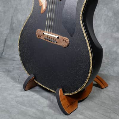 Adamas 2008 Collectors Edition 2008 Carbon Fiber - No 75/100 image 8
