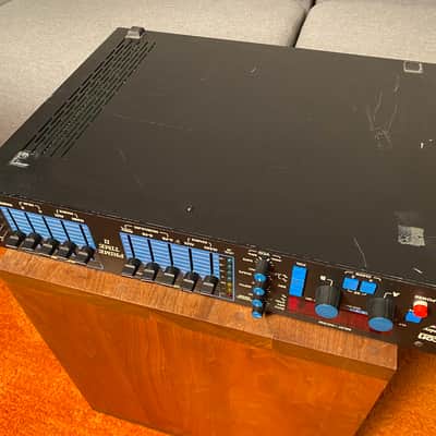 Lexicon Prime Time II Model 95 Digital Delay Processor image 4