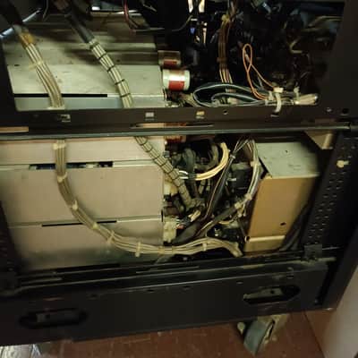 Ampex MM 1100 1975 image 18
