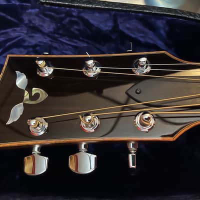 Goodall Standard RS 2000 Mint, Made in Hawaii, USA - Trades Considered, Read Description image 2