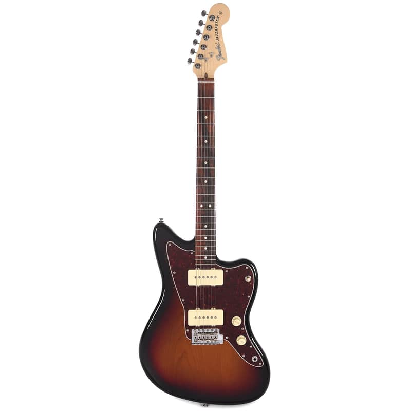 ギター Fender American Performer Jazzmaster LPB FENDER AM PER JZZMSTR RW LPB – Motor City Guitar