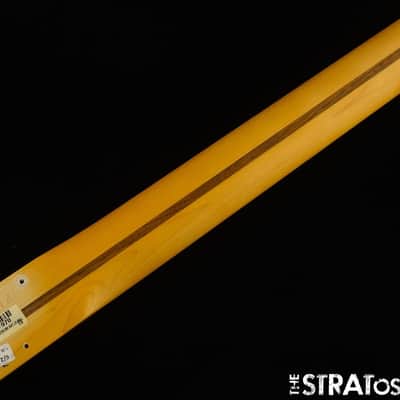 LEFTY Fender American Professional II Jazzmaster NECK USA Deep C Rosewood image 5