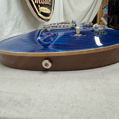 PRS Paul Reed Smith Paul's Guitar with Case 2021 image 20