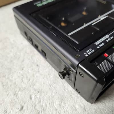 Near Mint Marantz PMD420 Rebuilt 2-Head Portable Cassette W/Accessories image 10