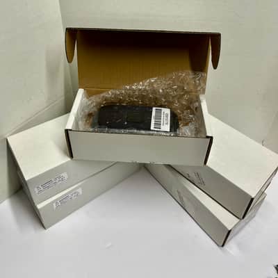 Shure MX153B/O-TQG Microflex Omnidirectional Earset Mic with TQG Connection 2012 - Present - Black image 14