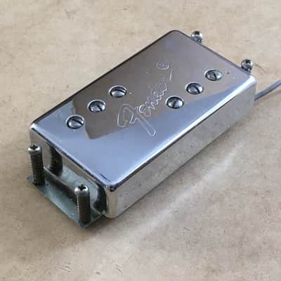 Fender Vintage MIJ Reissue Relic Tele Wide Range Japan Humbucker Thinline Pickup image 5