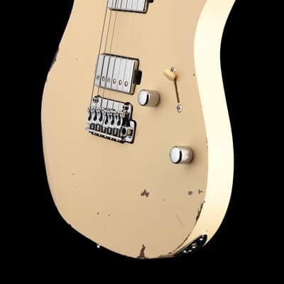 Mayones Aquila Aged V24 6 - NAMM 2026 image 4