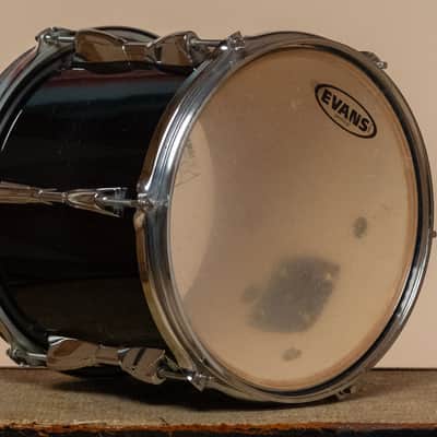 Used Yamaha Stage Custom Tom in Black - 9x10 image 5