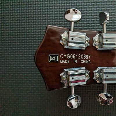 Gretsch G5235T Pro Jet Electric Guitar with upgraded Filtertron pickups image 8