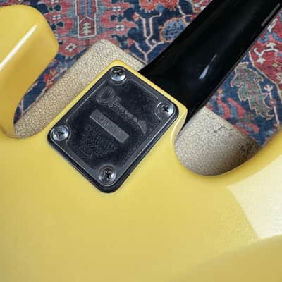 Charvel Model 2B Bass w/EMG Upgrade MIJ - 1987-1991 image 14