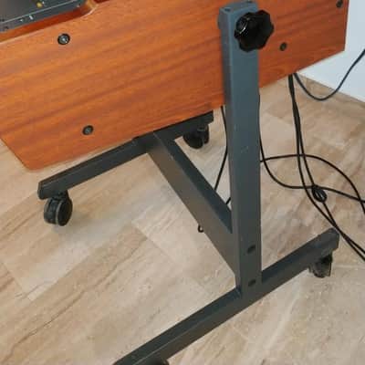 Studer A807 image 3