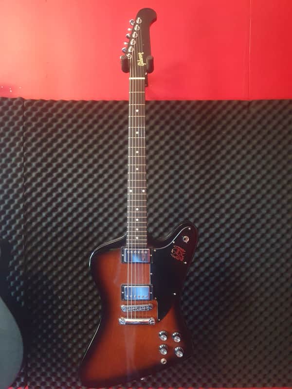 Gibson Firebird T