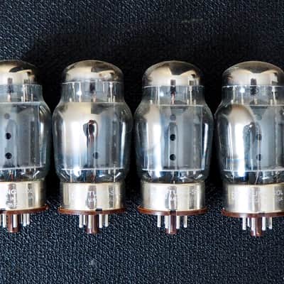 1968 Sunn 2000s Vintage Tube Amp Head & 2x15 Sunn Speaker Cabinet, Dynaco Transformers, JBL Speakers image 19