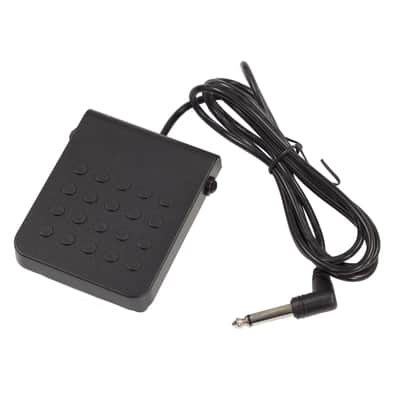 Casio SP-3 Sustain Pedal