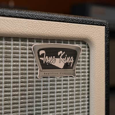 Tone King Gremlin 5-Watt 1x12 Combo - Black image 6