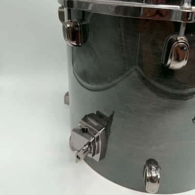 Tama Starclassic 14'' 2000's - Translucid Black image 6