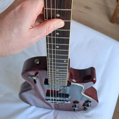 Burny RSL 60 Rock'n Roll Version - Made in Japan - 89/91 Les Paul Special image 6