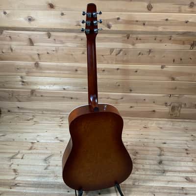 Seagull Entourage Acoustic Guitar - Autumn Burst image 5