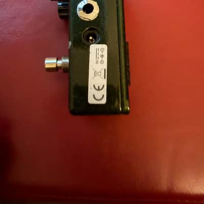 MXR M169 Carbon Copy Analog Delay 2008 - Present - Green image 2