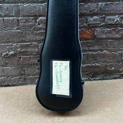 Amadeus Franz Hoffman 1/8 Student Violin W/ Bow, Case, Rosin image 18