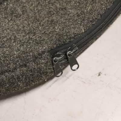 USA Case 20" Cymbal Bag image 2