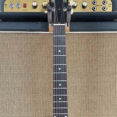 1966 Gibson ES-125TDC 100% Original Super Clean (270) image 4