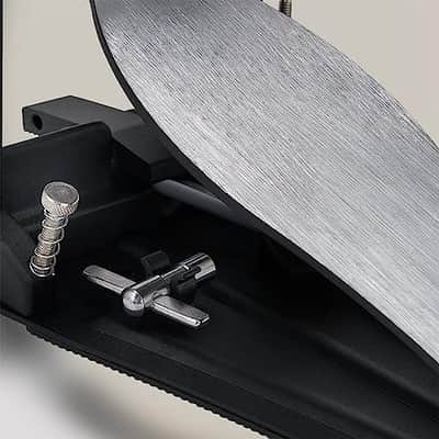 PDP By DW 800 Series Single (Double Chain) Bass Drum Pedal (PDSP810) image 5