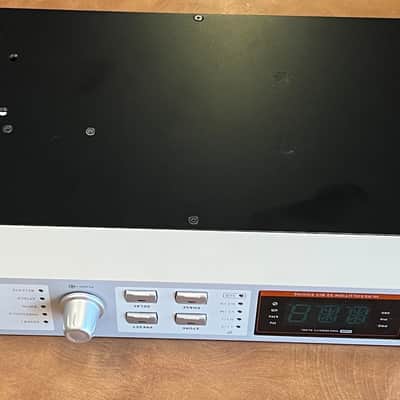Phonic I7200 2010s image 1