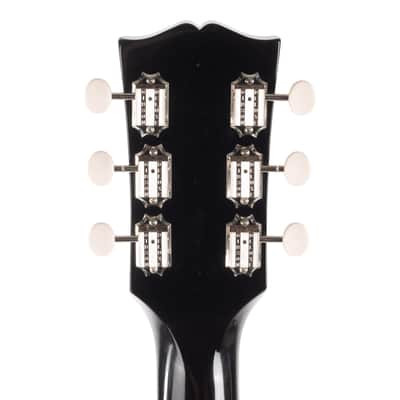 Used Gibson Les Paul Junior Sunburst 2024 image 9